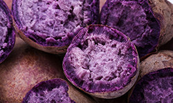 宝宝吃紫薯有什么好处