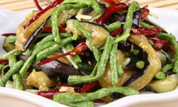 茄子的烹饪方法有哪些