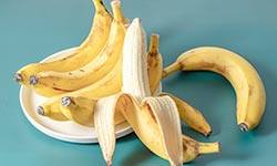 香蕉和什么水果一起吃好