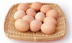 鸡蛋怎么保存