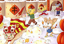 除夕的来历和传说