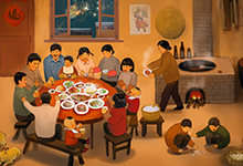 除夕过年还是春节过年