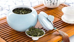 庐山云雾茶属于什么茶