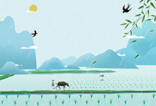 种瓜点豆是在哪个节气前后