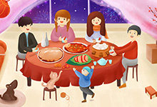 潮汕年夜饭菜谱