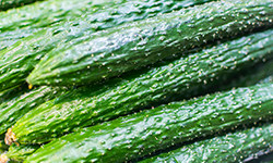 十种刮油食物越吃越瘦