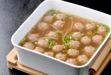 肉馅可以做什么美食