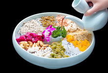 冻粉的做法与配方