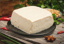 豆腐是什么做的