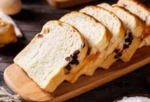 隔夜面包回炉烤箱几分钟