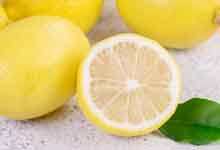 关于柠檬的句子