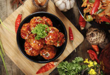 红烧丸子怎么做好吃又简单