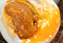 咸鸭蛋可以怎么保存