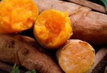 红薯家庭保存方法