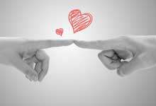 历史上最唯美的爱情故事