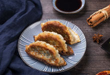 冷冻的饺子怎么做煎饺