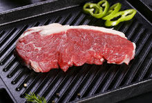 牛脊肉怎么做才嫩好吃