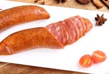 火腿肠怎么做好吃