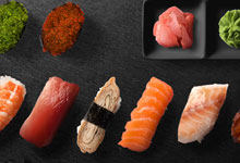 寿司怎么做好吃