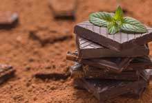 可可豆怎么做成巧克力