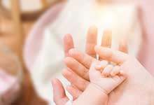 描写母爱的文章