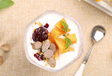 双皮奶为什么不凝固