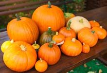 老南瓜放久了能吃吗