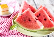 过夜西瓜放冰箱能吃不