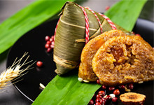 粽子煮熟后要闷多久