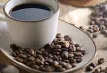 咖啡豆的来源