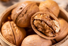 核桃放冰箱冷藏还是冷冻