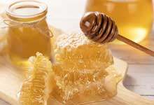 纯蜂蜜是什么颜色的