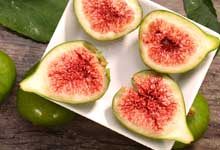 无花果在果实内部还是外部