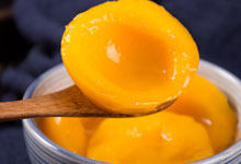 黄桃没熟怎么办