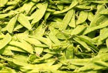 干煸豆角要不要焯水吗