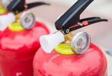 过期的灭火器瓶怎么处理啊