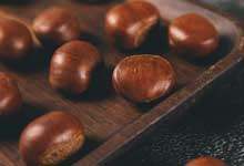 生板栗煮多久才能熟