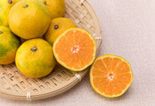 橘子冻了化了之后能吃吗