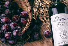 葡萄酒是凉性还是热性