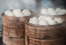 自发粉做包子发面要多久