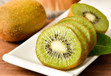 猕猴桃太熟酒味浓能吃吗