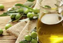 橄榄油可以凉拌菜吗