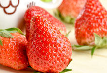 草莓夏天超过30度怎么办