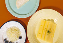 奶酪和芝士的区别