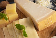 干奶酪可以直接吃吗