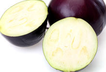 茄子怎么晒干冬天吃