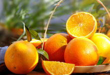 橙子为什么叫伦晚