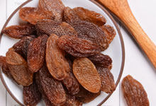 葡萄干要洗了才能吃吗