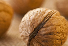 鲜核桃和干核桃区别