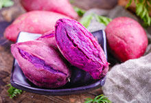 煮熟的紫薯能隔夜吃吗